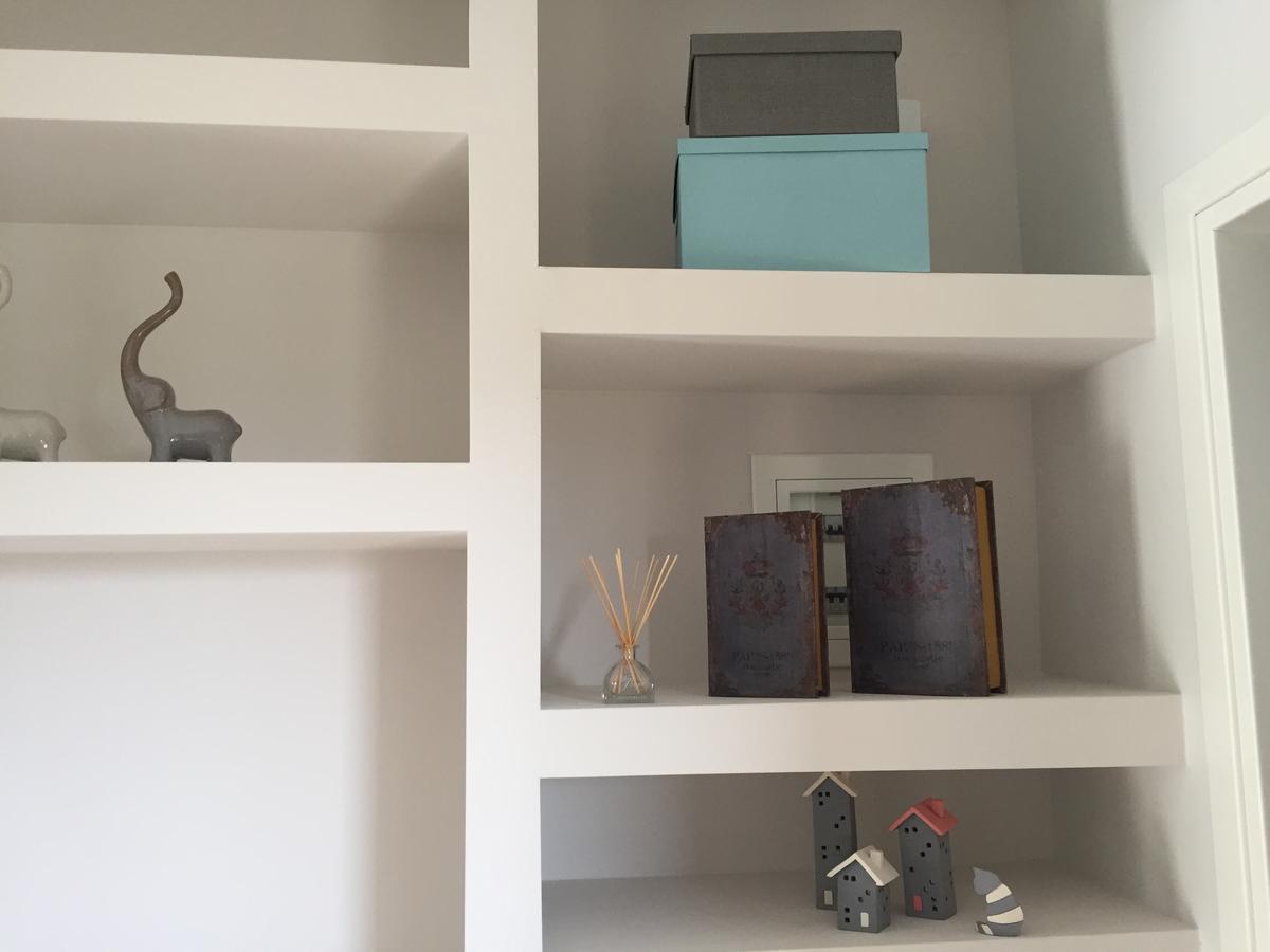 Karystos Muse Aparthotel ภายนอก รูปภาพ